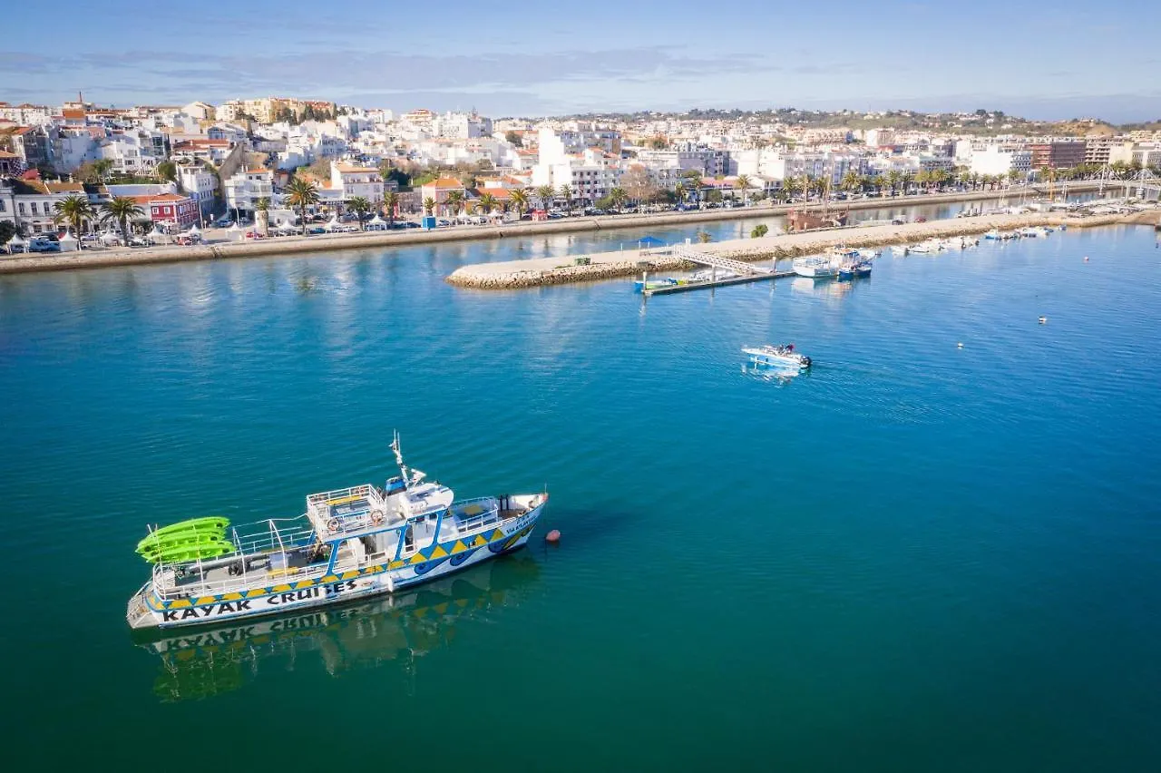 Fabrica Da Ribeira 71 By Destination Algarve Apartment Lagos