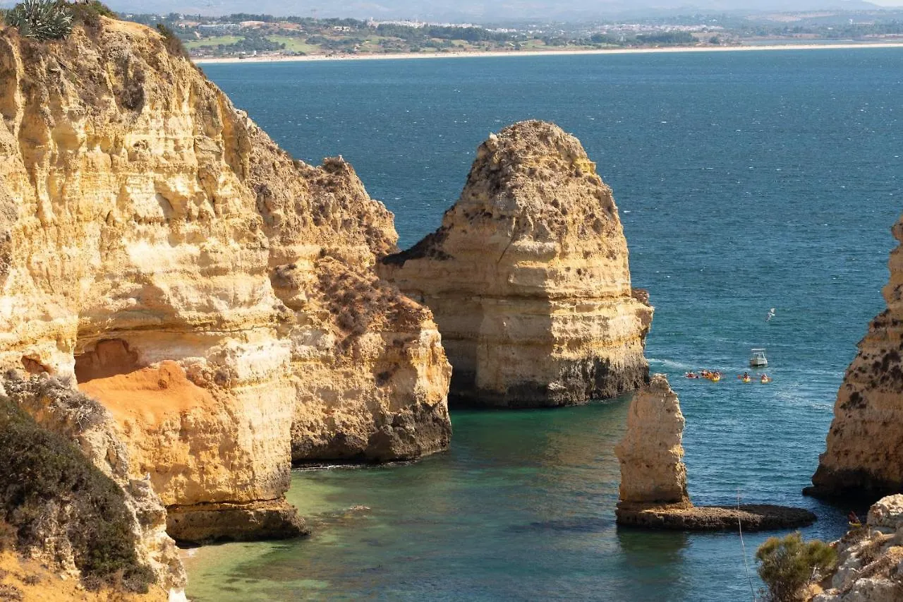 Fabrica Da Ribeira 71 By Destination Algarve Apartment Lagos