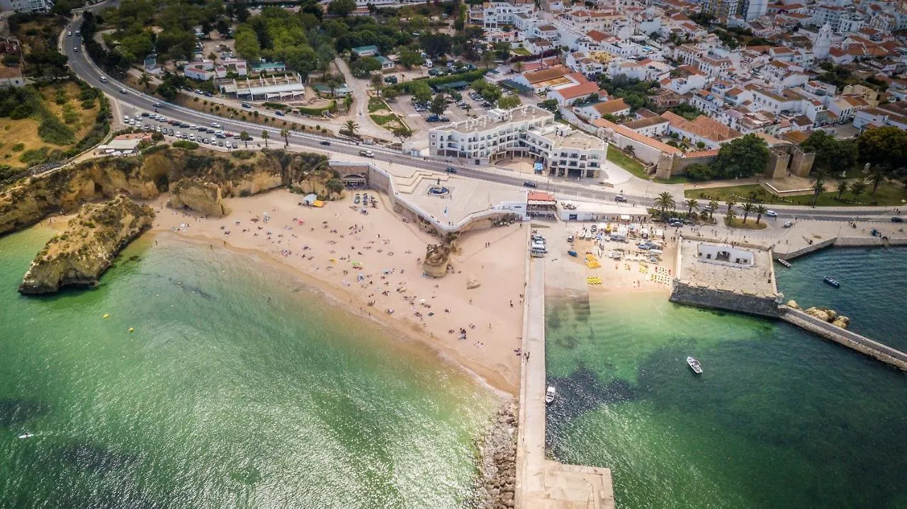 Fabrica Da Ribeira 71 By Destination Algarve Apartment Lagos