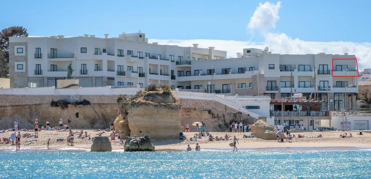 Apartmán Fabrica Da Ribeira 71 By Destination Algarve Lagos Portugalsko