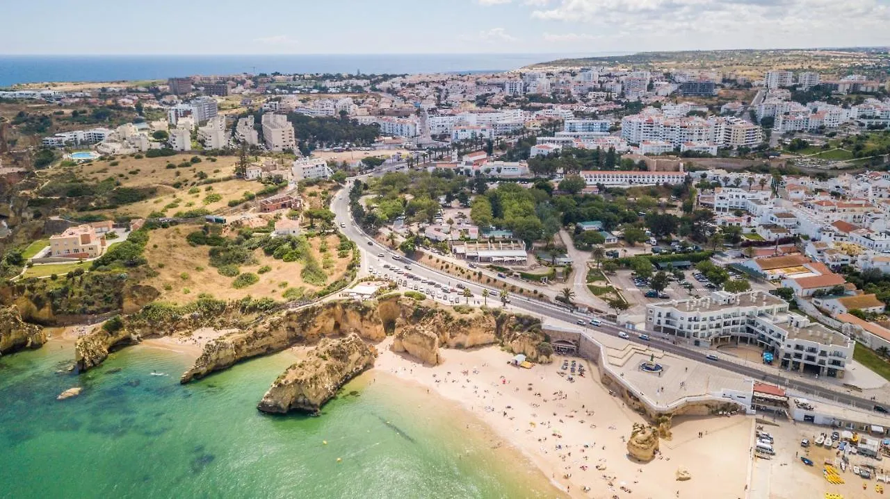 Fabrica Da Ribeira 71 By Destination Algarve Apartment Lagos Portugal