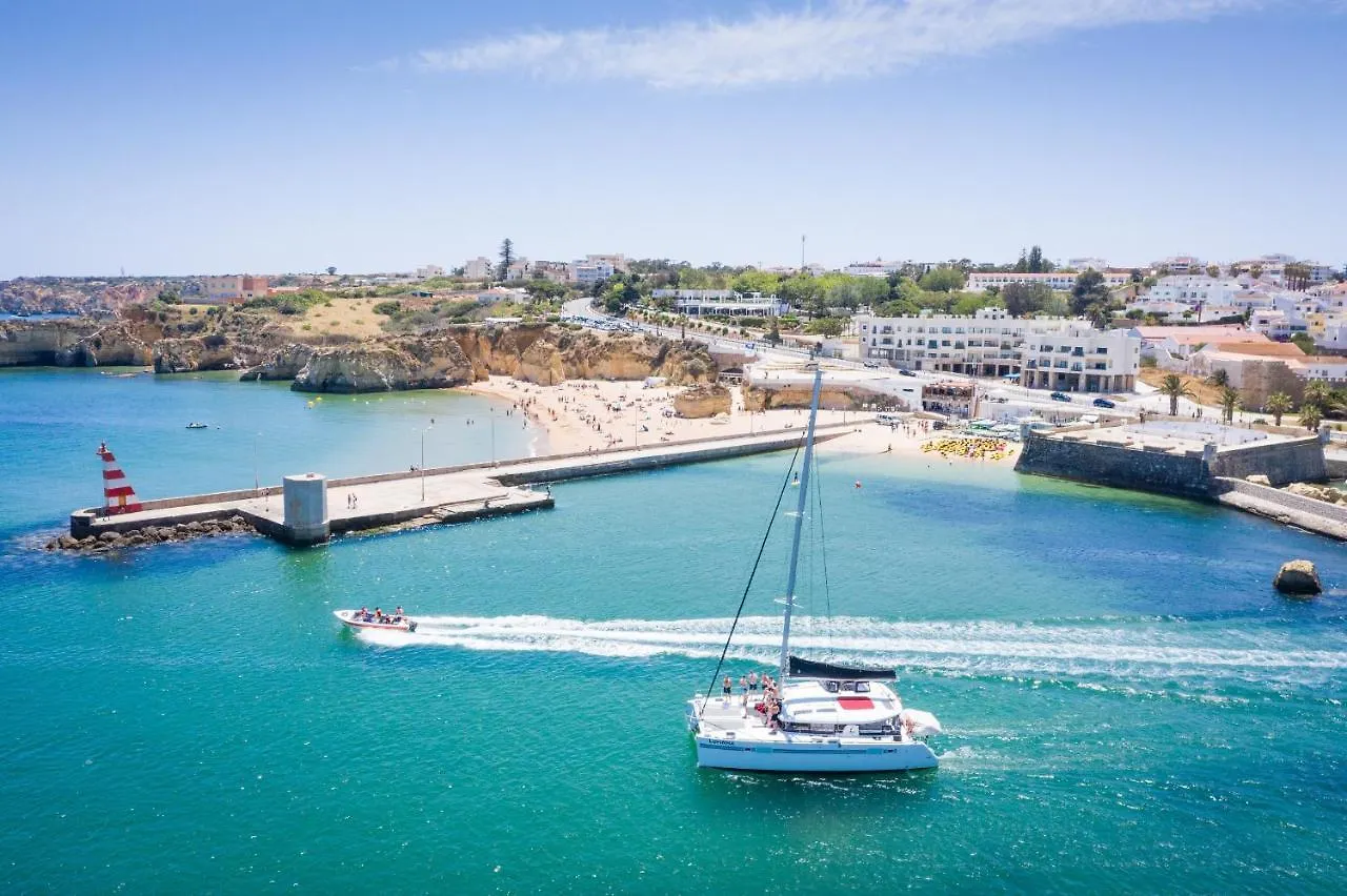 Fabrica Da Ribeira 71 By Destination Algarve Apartment Lagos Portugal
