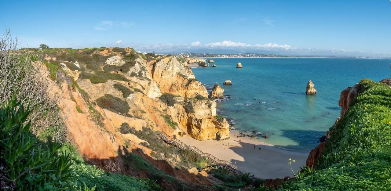 Fabrica Da Ribeira 71 By Destination Algarve Apartment Lagos