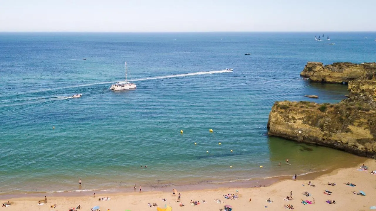 Apartmán Fabrica Da Ribeira 71 By Destination Algarve Lagos 0*,