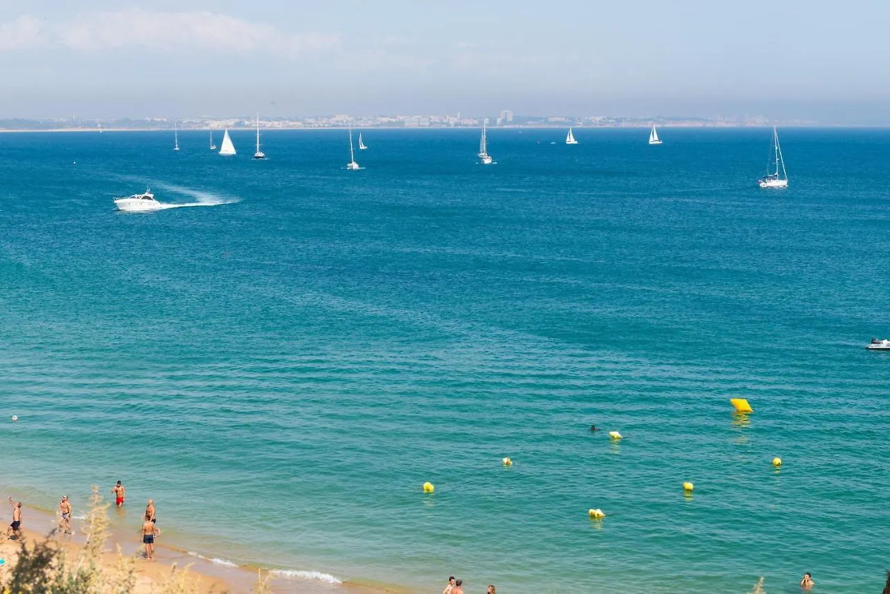 Fabrica Da Ribeira 71 By Destination Algarve Apartment Lagos