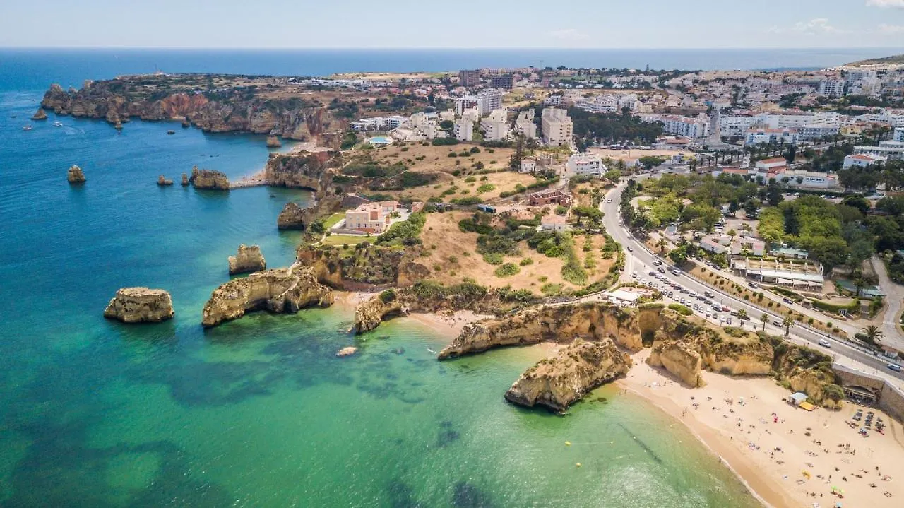 Apartmán Fabrica Da Ribeira 71 By Destination Algarve Lagos