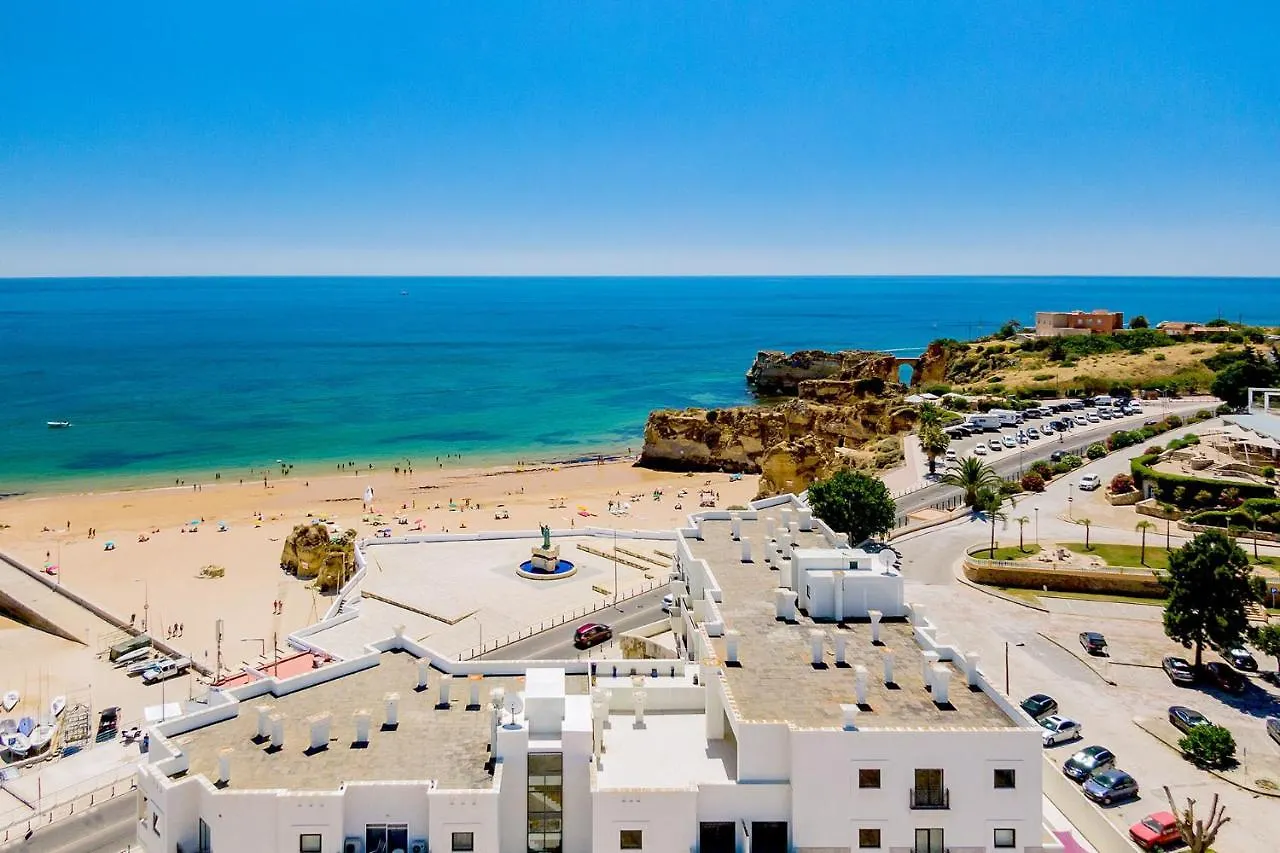 Apartmán Fabrica Da Ribeira 71 By Destination Algarve Lagos 0*,  Portugalsko