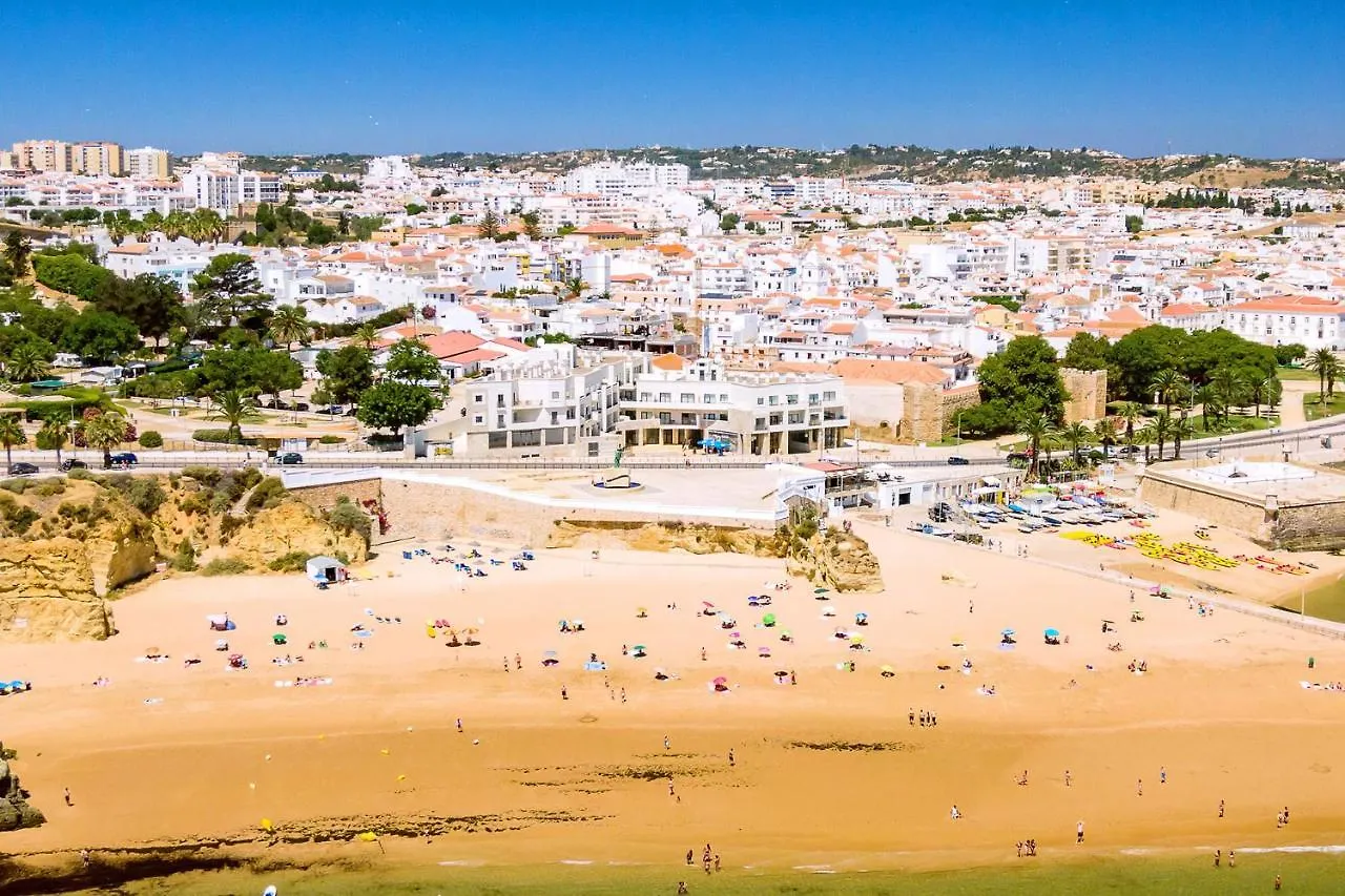 Apartmán Fabrica Da Ribeira 71 By Destination Algarve Lagos