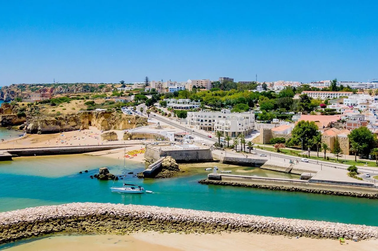 Fabrica Da Ribeira 71 By Destination Algarve Apartment Lagos Portugal