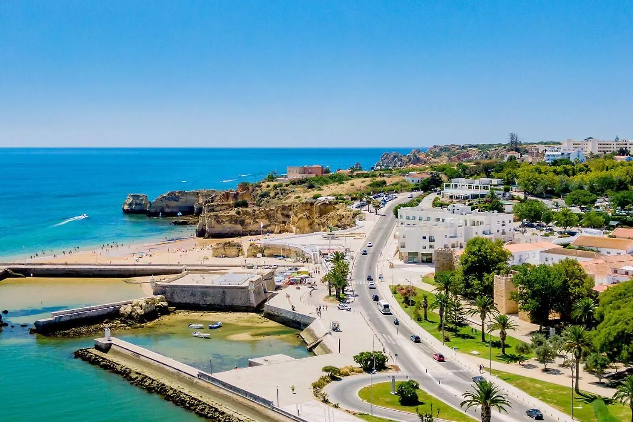 Fabrica Da Ribeira 71 By Destination Algarve Apartment Lagos