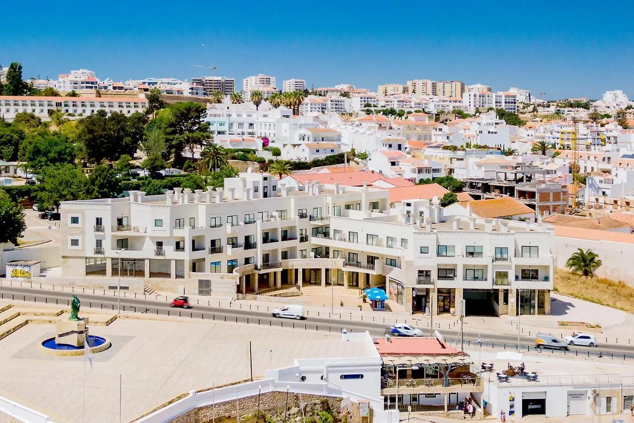 Fabrica Da Ribeira 71 By Destination Algarve Apartment Lagos