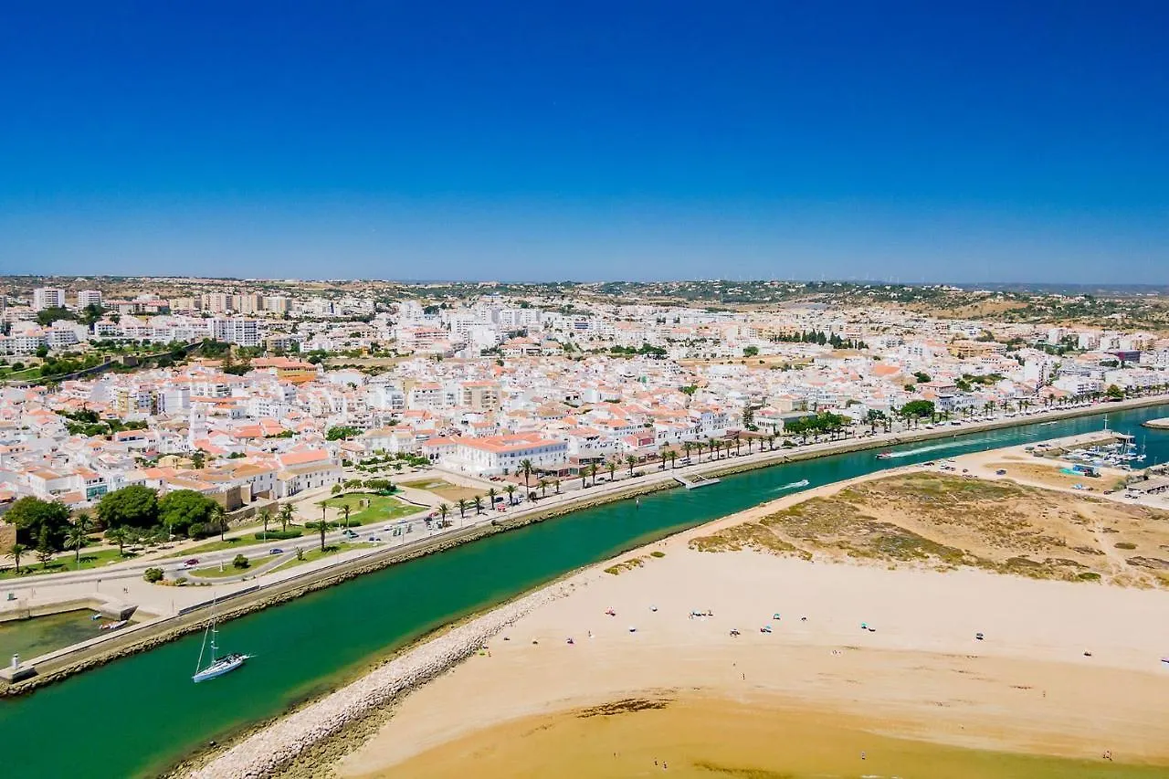 Apartmán Fabrica Da Ribeira 71 By Destination Algarve Lagos
