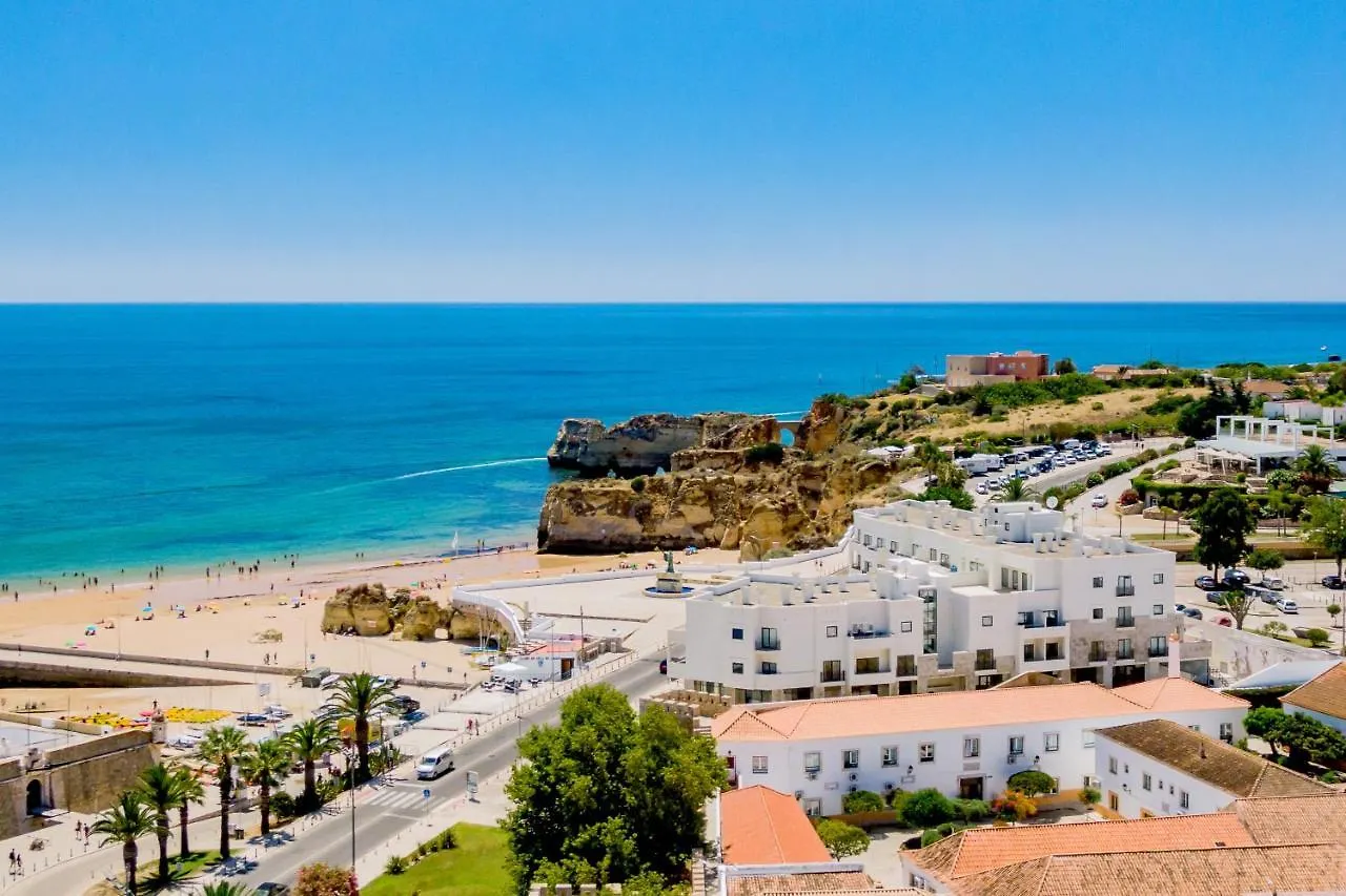 Apartmán Fabrica Da Ribeira 71 By Destination Algarve Lagos