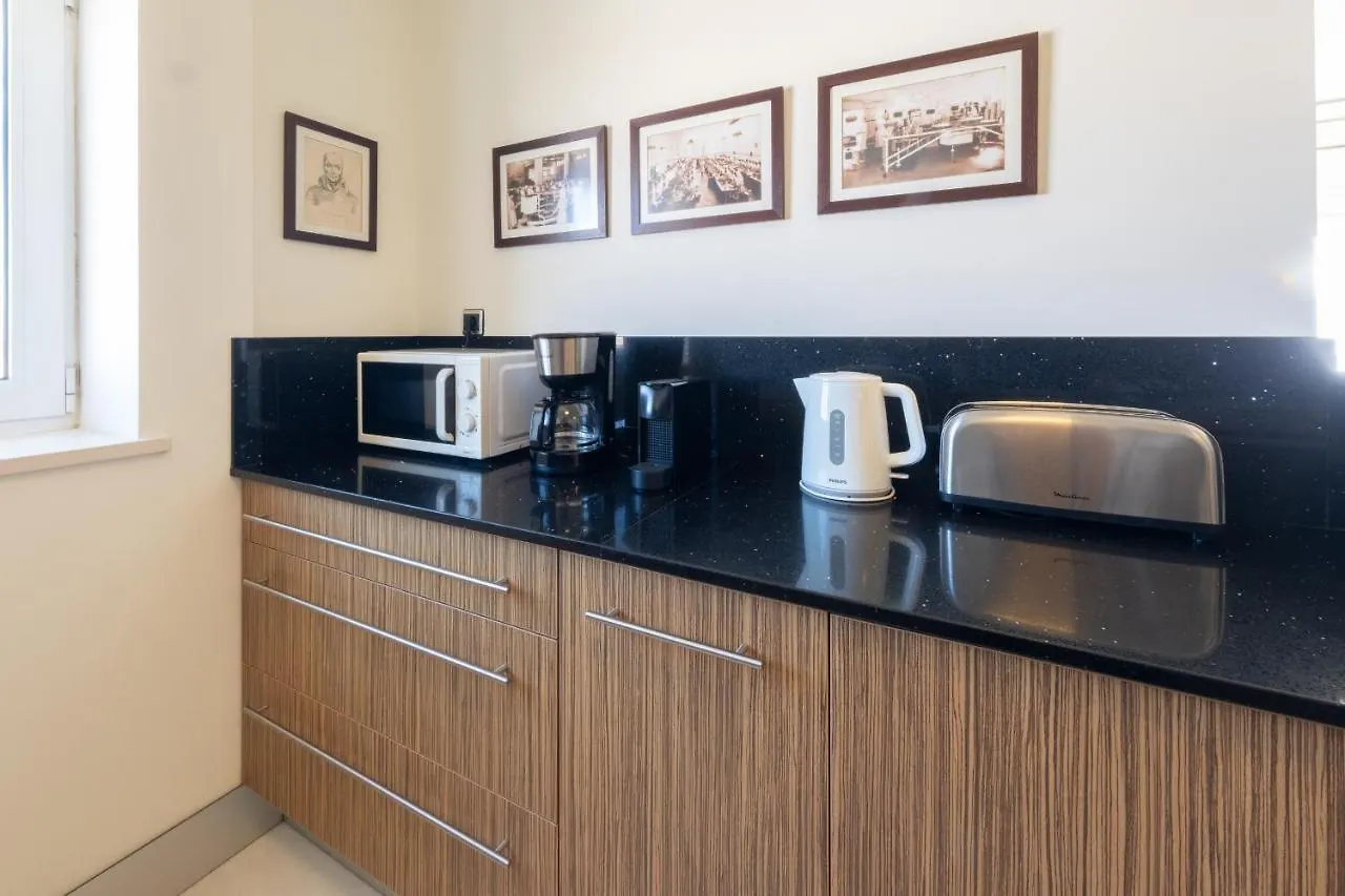 Fabrica Da Ribeira 71 By Destination Algarve Apartment Lagos