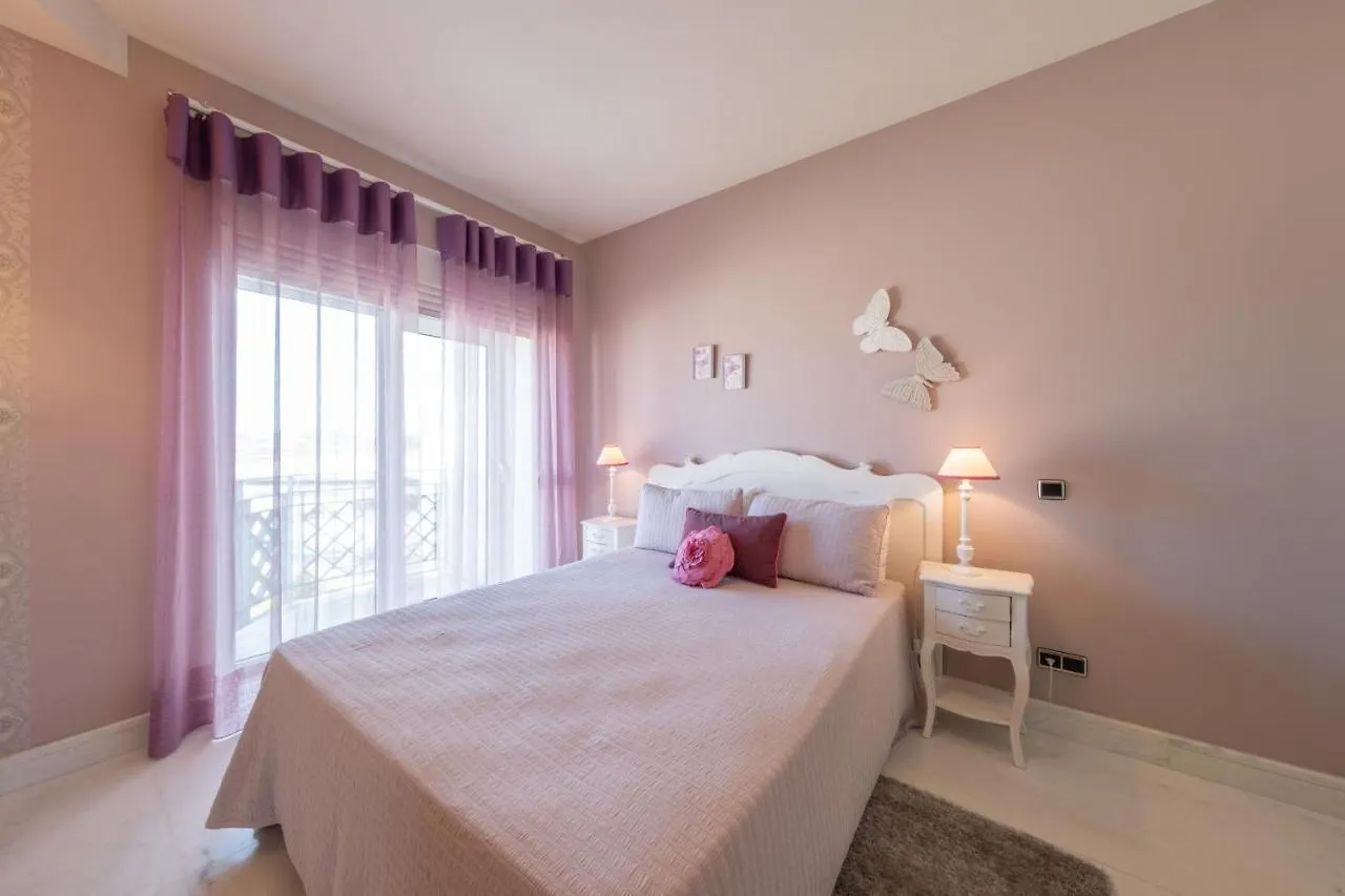 Apartmán Fabrica Da Ribeira 71 By Destination Algarve Lagos