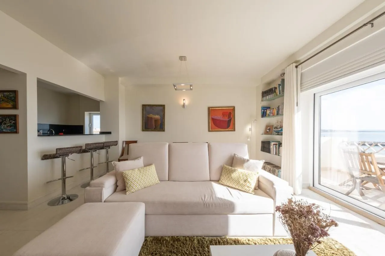 Fabrica Da Ribeira 71 By Destination Algarve Apartment Lagos
