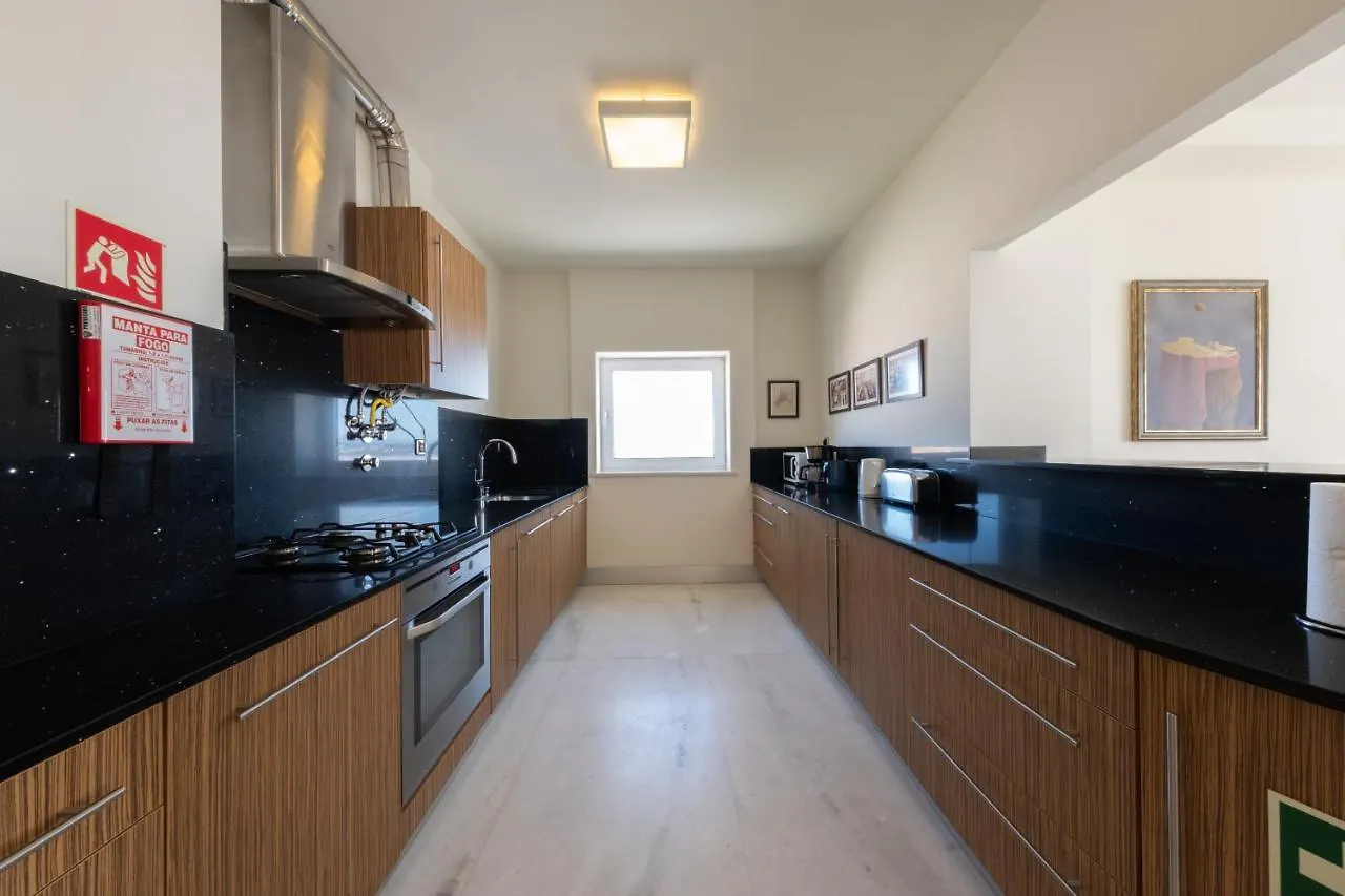 Fabrica Da Ribeira 71 By Destination Algarve Apartment Lagos