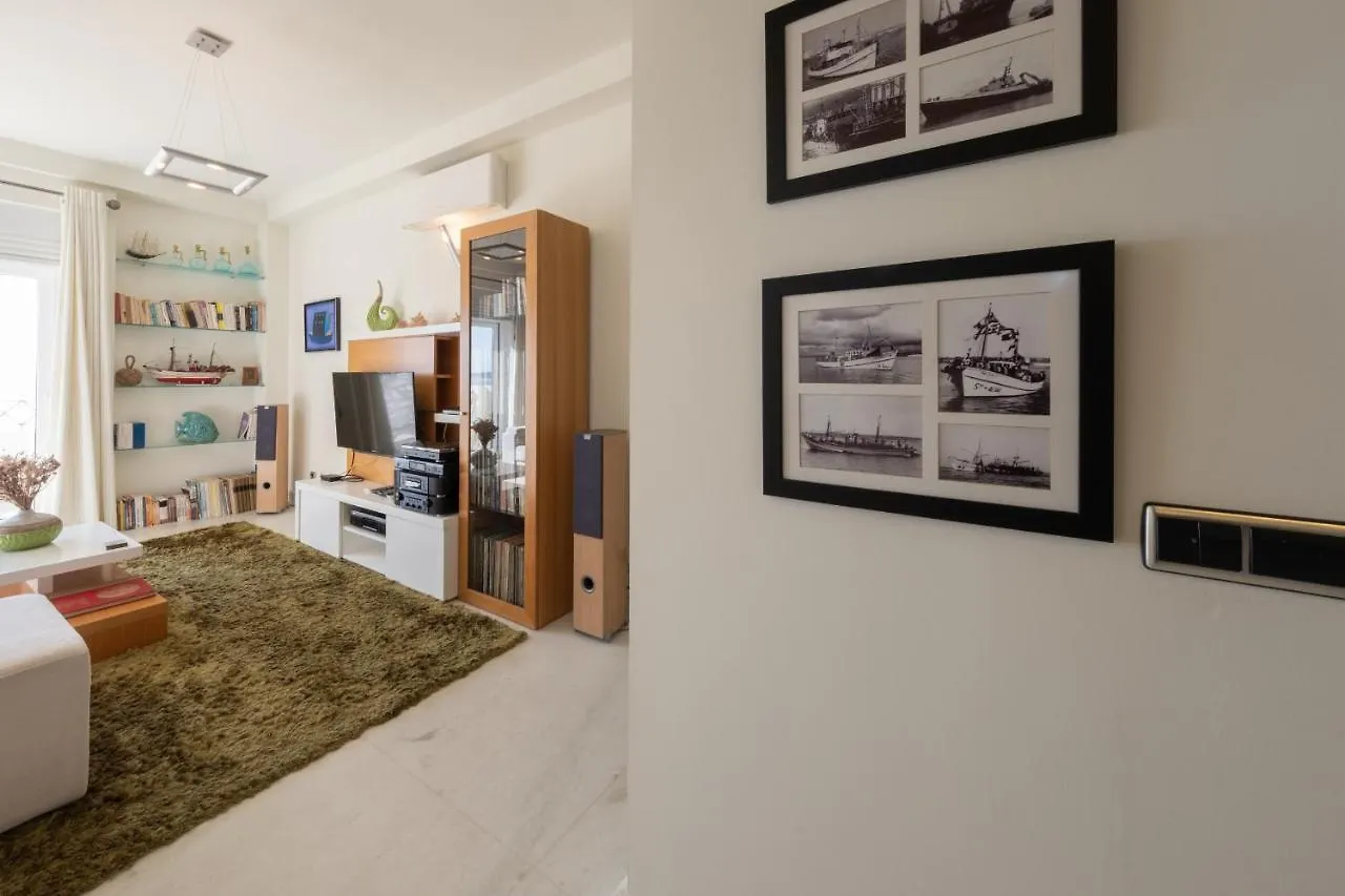 Apartmán Fabrica Da Ribeira 71 By Destination Algarve Lagos Portugalsko