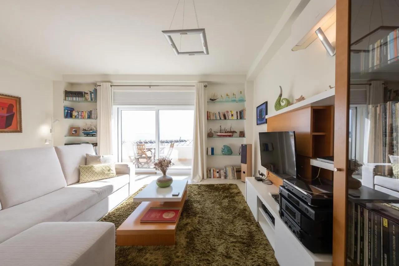 Apartmán Fabrica Da Ribeira 71 By Destination Algarve Lagos