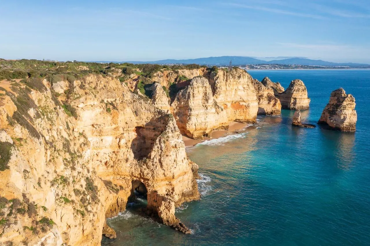Fabrica Da Ribeira 71 By Destination Algarve Apartment Lagos