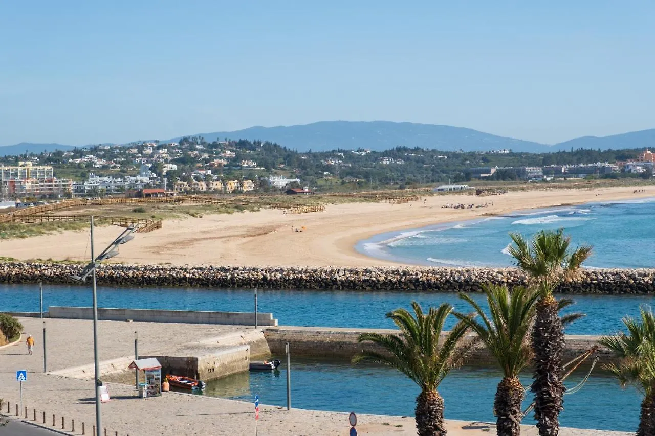Fabrica Da Ribeira 71 By Destination Algarve Apartment Lagos
