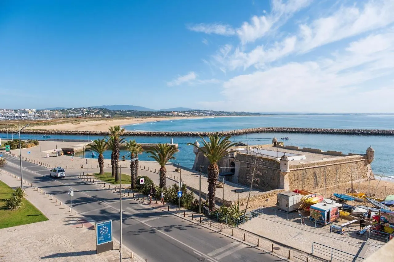 Fabrica Da Ribeira 71 By Destination Algarve Apartment Lagos Portugal