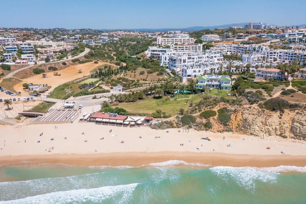 Fabrica Da Ribeira 71 By Destination Algarve Apartment Lagos