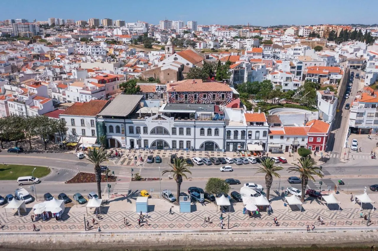 Apartmán Fabrica Da Ribeira 71 By Destination Algarve Lagos