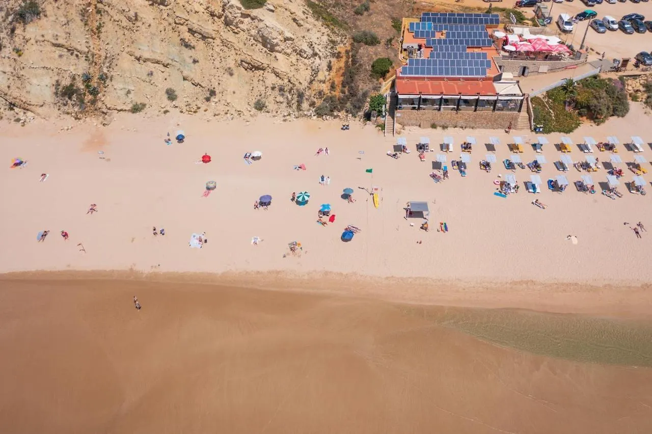 Fabrica Da Ribeira 71 By Destination Algarve Apartment Lagos