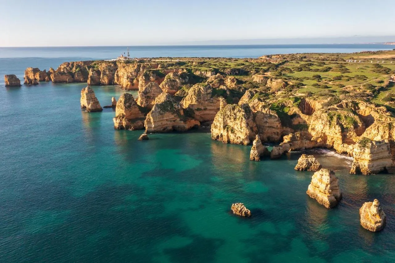 Fabrica Da Ribeira 71 By Destination Algarve Apartment Lagos Portugal
