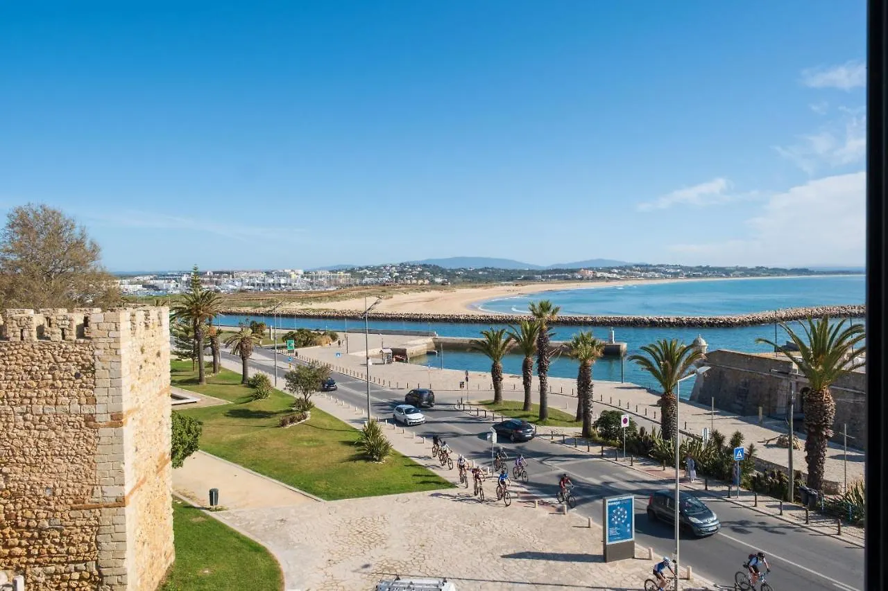 Apartmán Fabrica Da Ribeira 71 By Destination Algarve Lagos Portugalsko