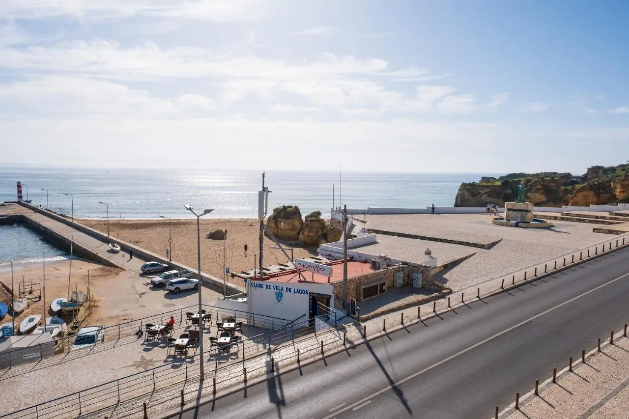 Fabrica Da Ribeira 71 By Destination Algarve Apartment Lagos