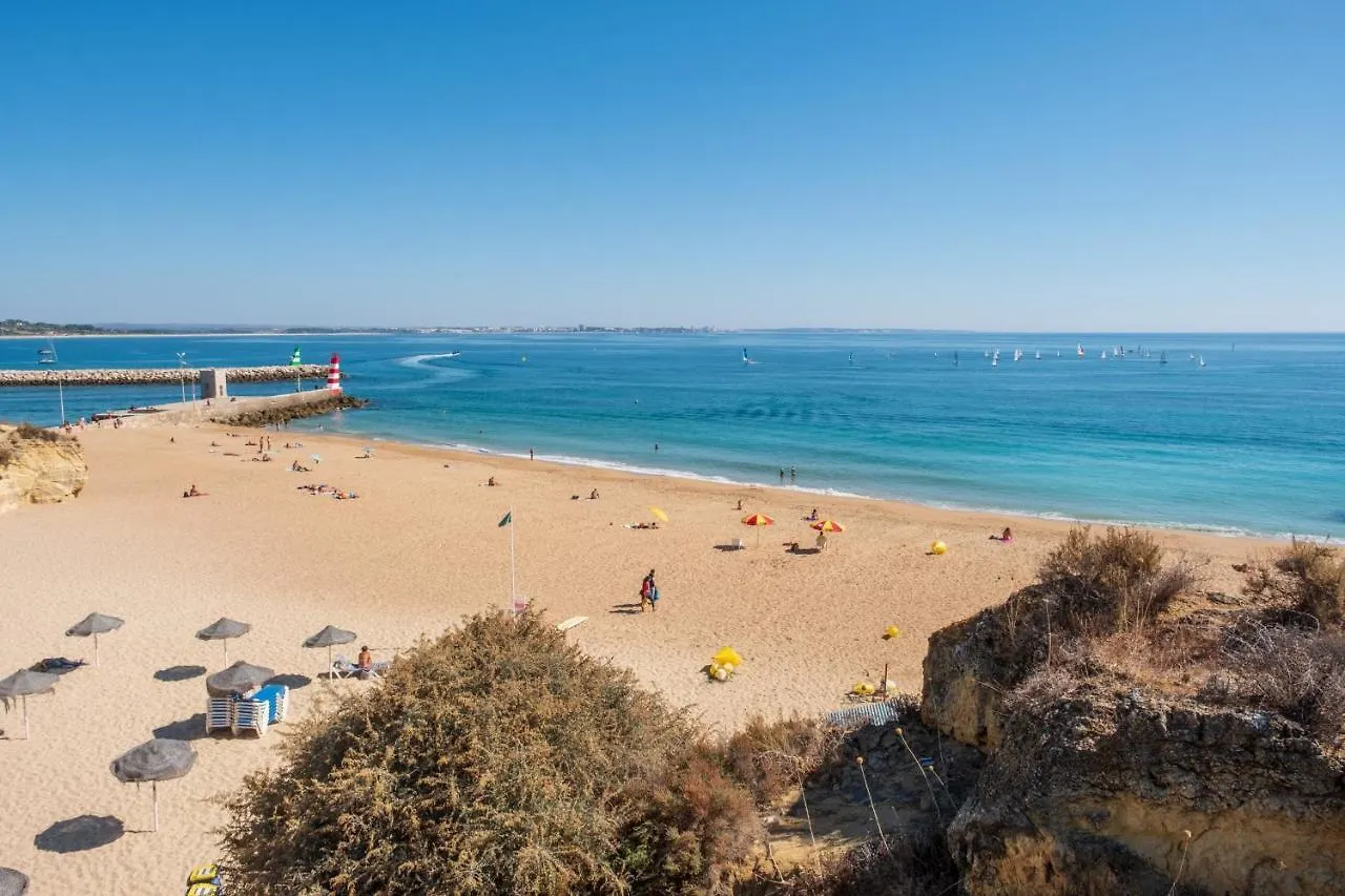 Fabrica Da Ribeira 71 By Destination Algarve Apartment Lagos