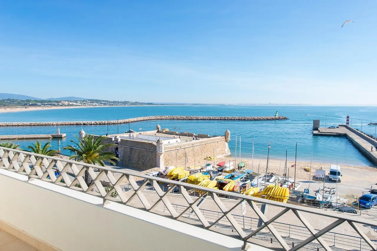 Fabrica Da Ribeira 71 By Destination Algarve Apartment Lagos