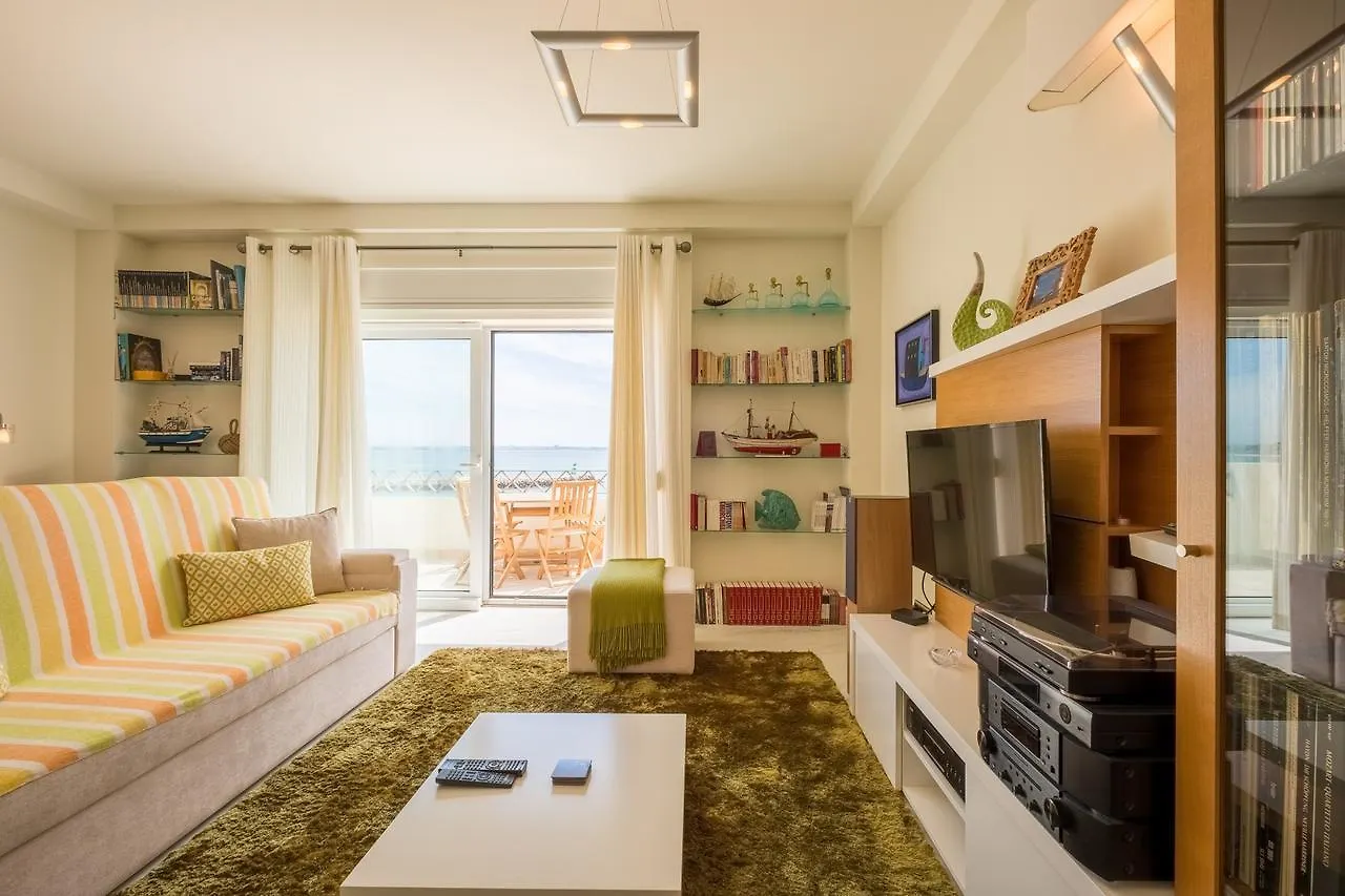 Fabrica Da Ribeira 71 By Destination Algarve Apartment Lagos Portugal