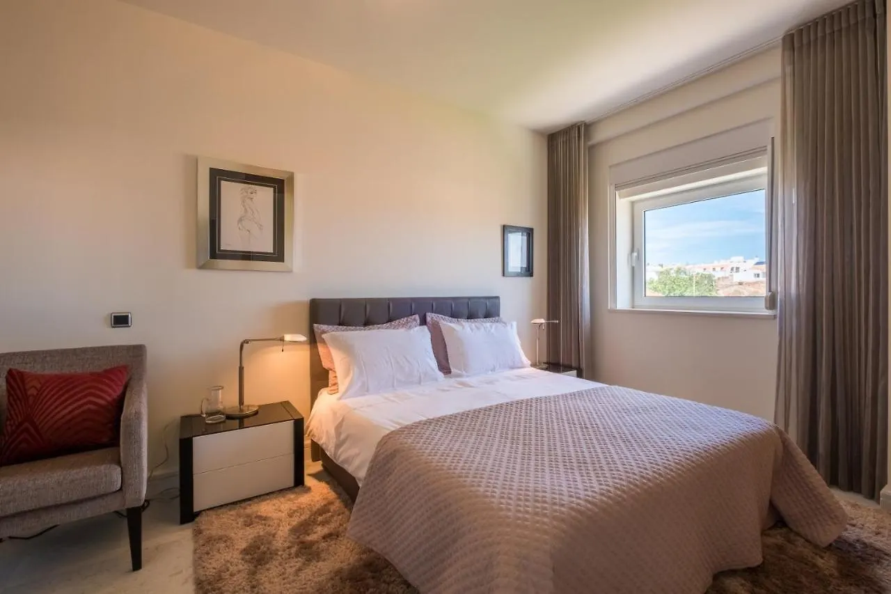 Fabrica Da Ribeira 71 By Destination Algarve Apartment Lagos
