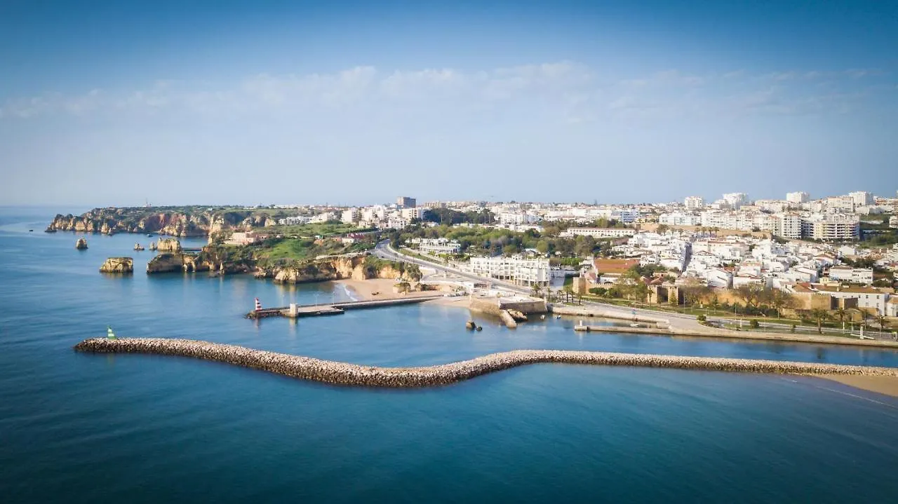 Fabrica Da Ribeira 71 By Destination Algarve Apartment Lagos