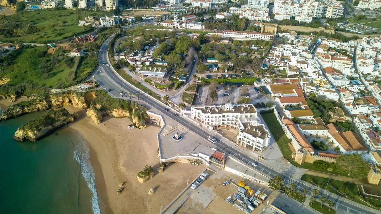 Fabrica Da Ribeira 71 By Destination Algarve Apartment Lagos Portugal