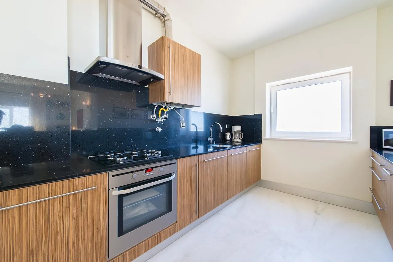 Apartmán Fabrica Da Ribeira 71 By Destination Algarve Lagos
