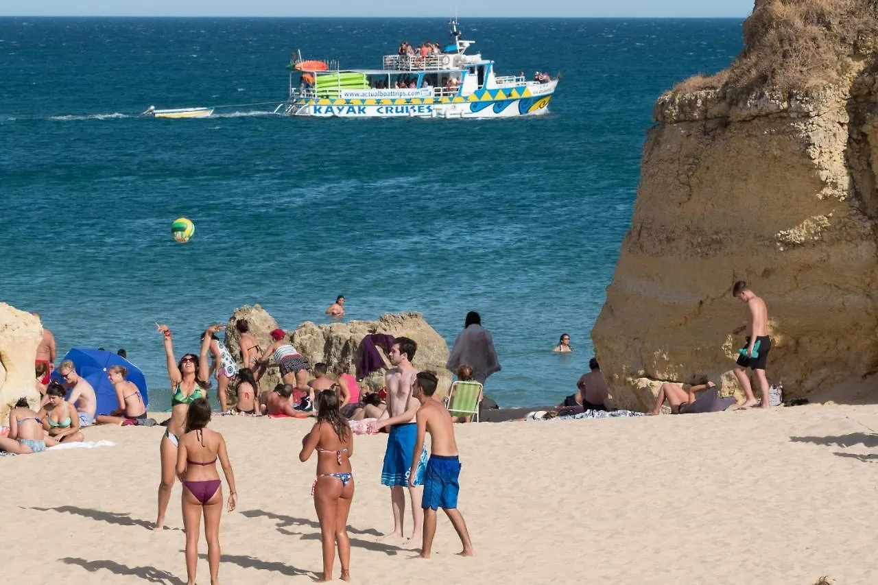 Fabrica Da Ribeira 71 By Destination Algarve Apartment Lagos