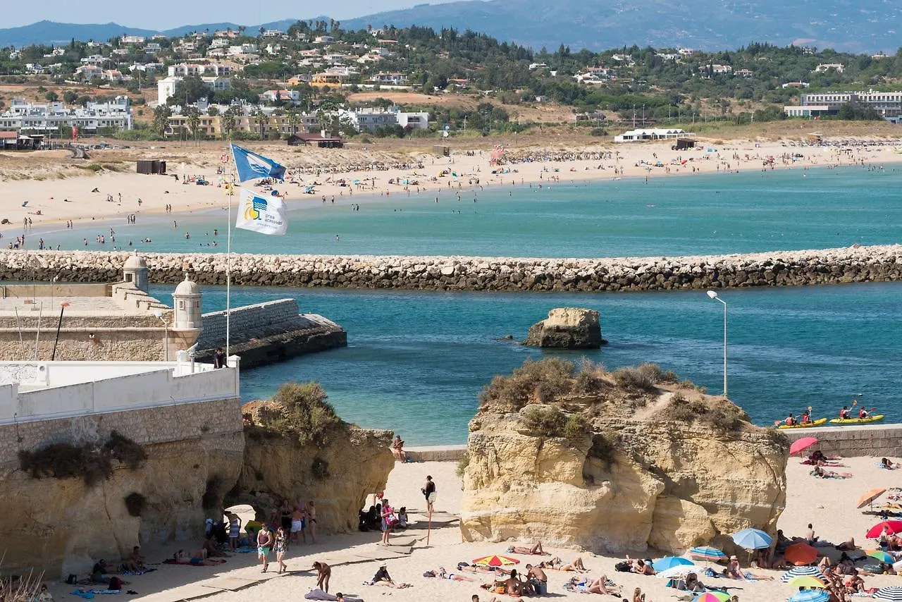 Fabrica Da Ribeira 71 By Destination Algarve Apartment Lagos