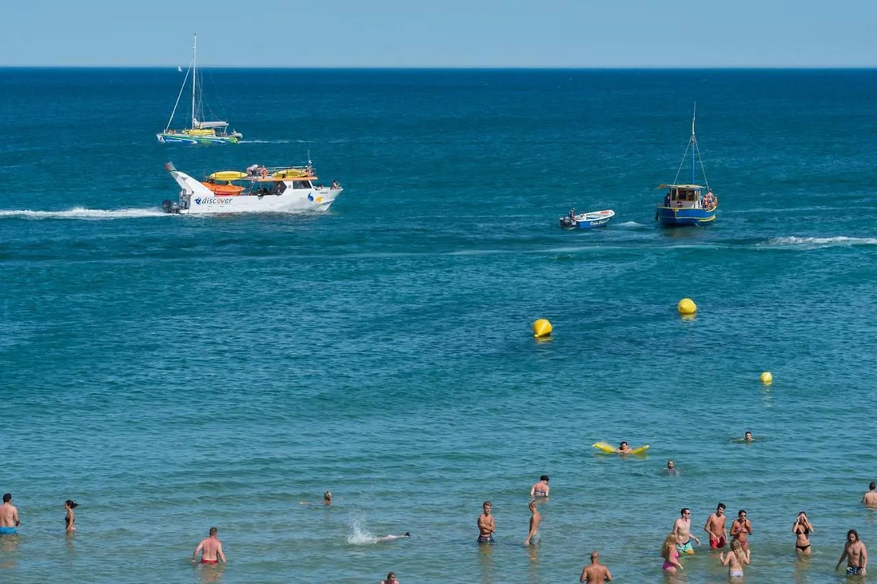 Apartmán Fabrica Da Ribeira 71 By Destination Algarve Lagos Portugalsko