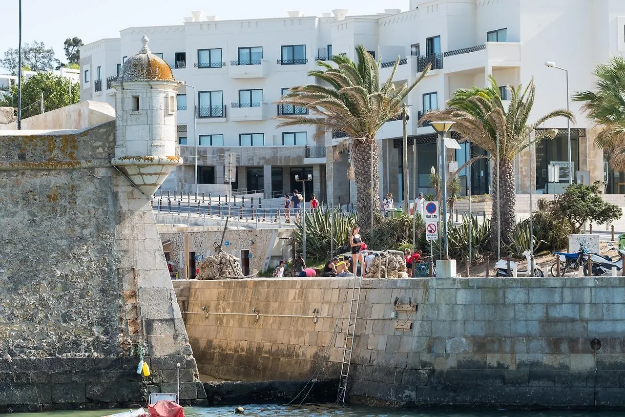 Fabrica Da Ribeira 71 By Destination Algarve Apartment Lagos