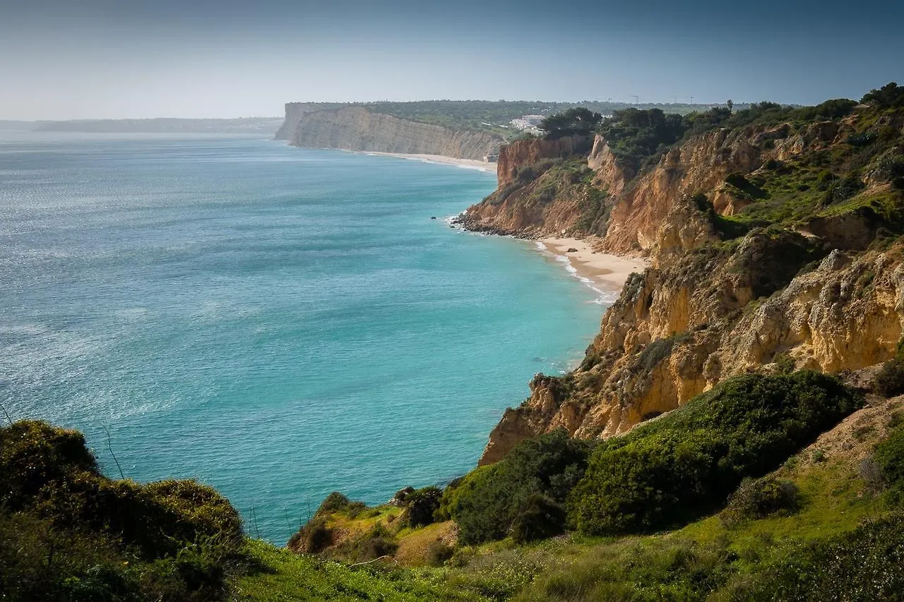 Fabrica Da Ribeira 71 By Destination Algarve Apartment Lagos Portugal