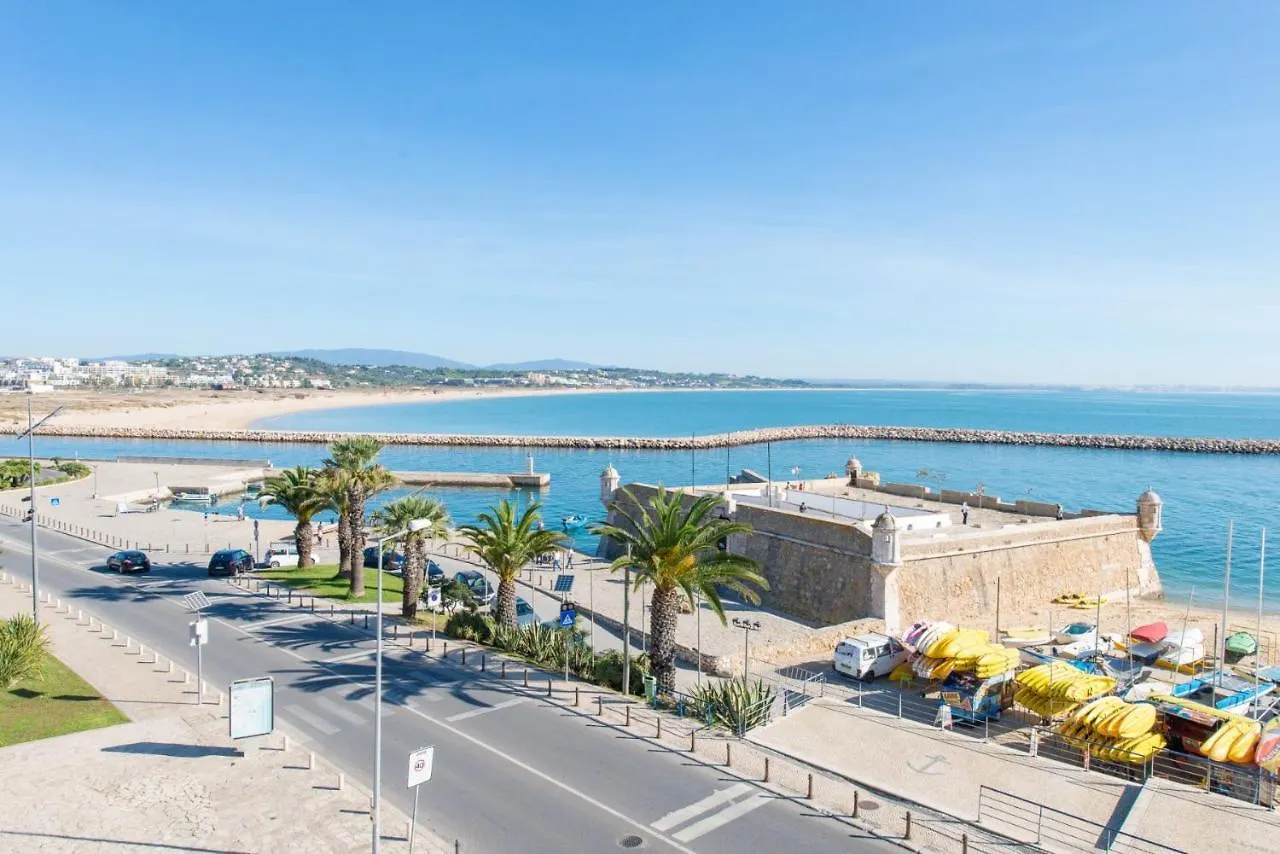 Fabrica Da Ribeira 71 By Destination Algarve Apartment Lagos