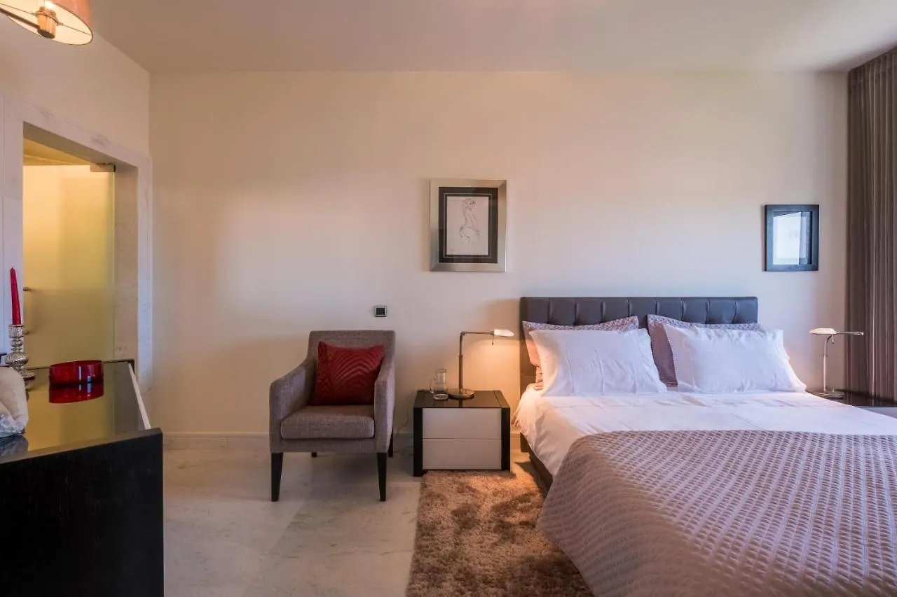 Fabrica Da Ribeira 71 By Destination Algarve Apartment Lagos