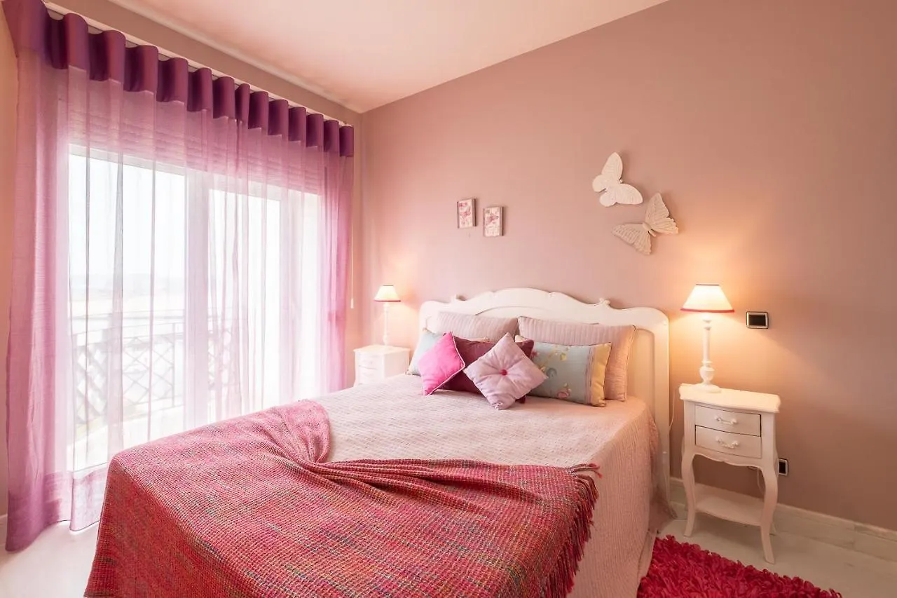 Apartmán Fabrica Da Ribeira 71 By Destination Algarve Lagos Portugalsko